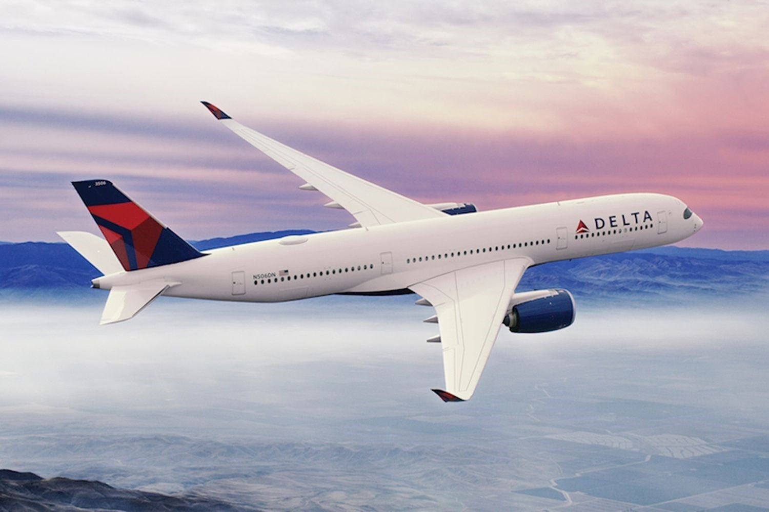 Travel with confidence: What to know when flying Delta this summer