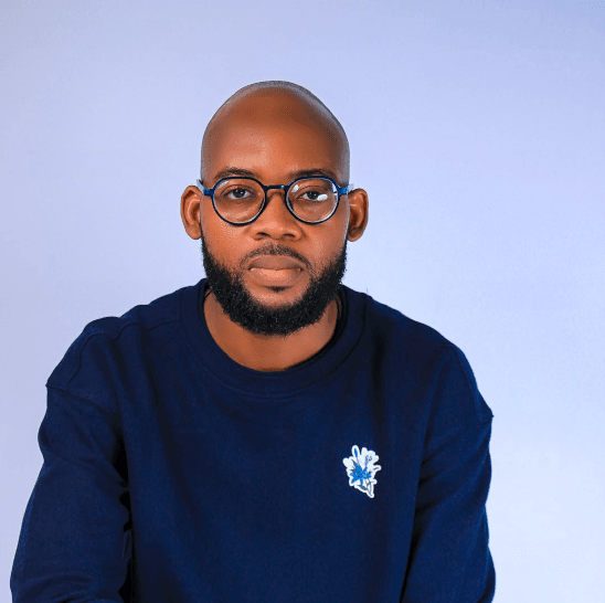 Meet Michael: The young man who turned his frustration into an innovation