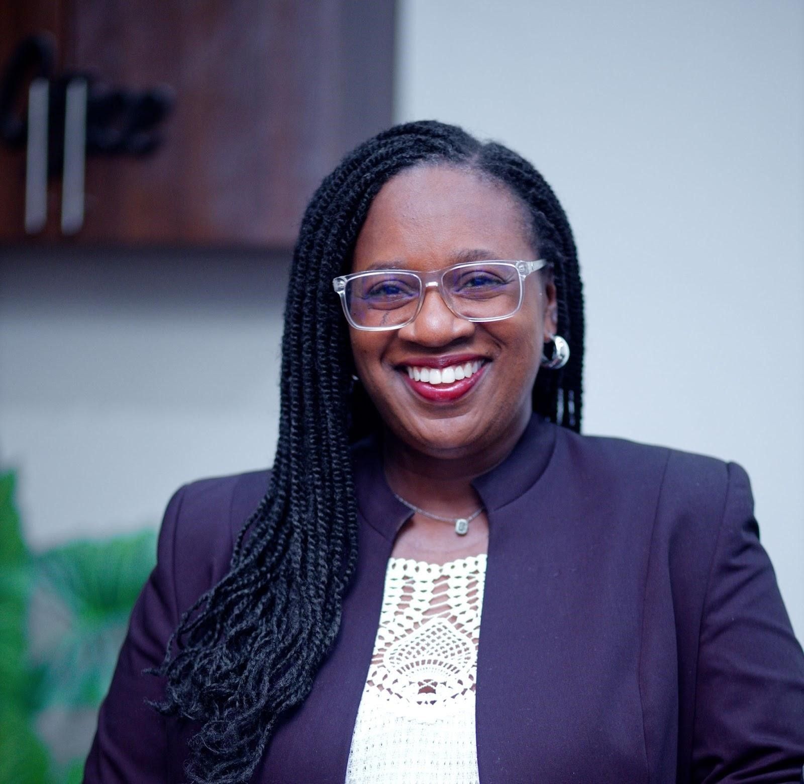 Embracing AI with Dr. Gillian Hammah: AI and your business (2): Building an AI-ready business that lasts beyond the hype