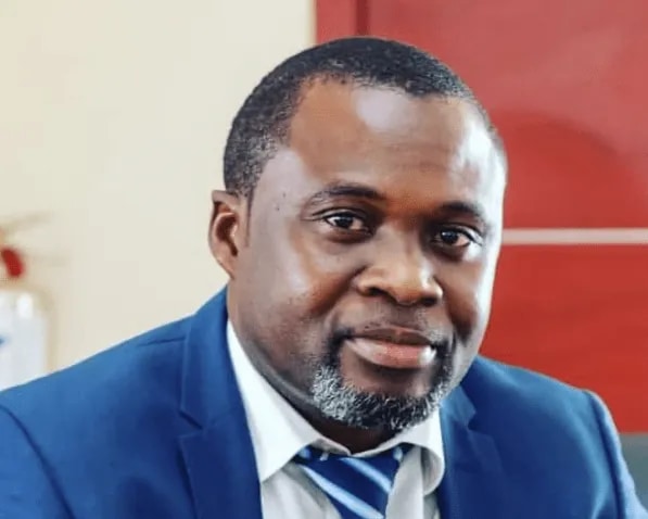 Financial Security (FinSec) Series with Dr. Philip Takyi: Series #063: Wall Street Crosses the Rubicon: NYSE’s on-chain revolution and the rise of 24/7 tokenised capital markets
