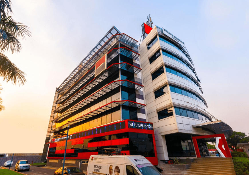 Societe Generale holds 46th virtual AGM to account to shareholders