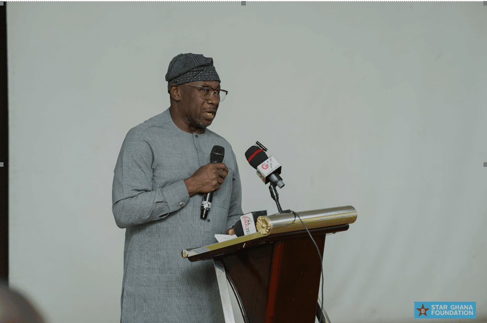 Volunteerism offers pathway to sustainable development amid funding constraints – STAR-Ghana