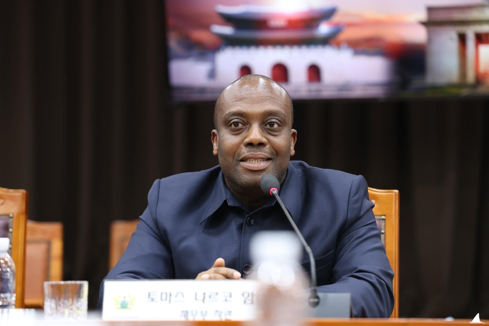 Tax-to-GDP ratio rises to 14% as revenue reforms gain traction
