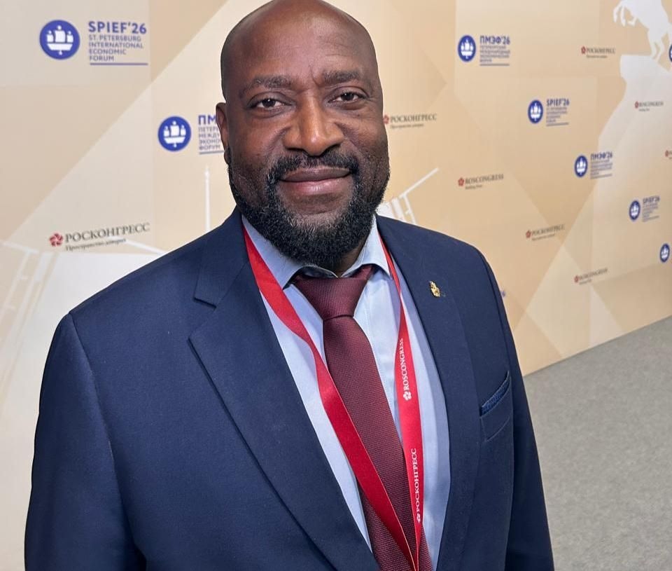 Russia-Africa: Redesigning economic architecture