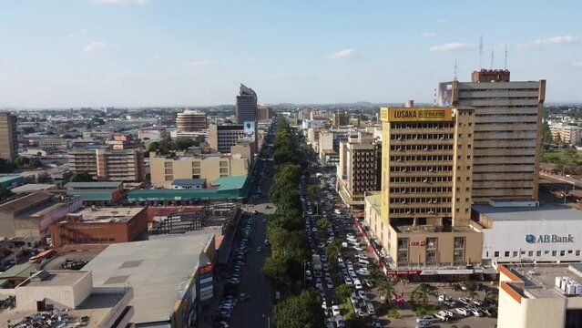 African Perspectives/Briefings: Zambia’s defaults, fiscal turnaround, recovery and the road ahead