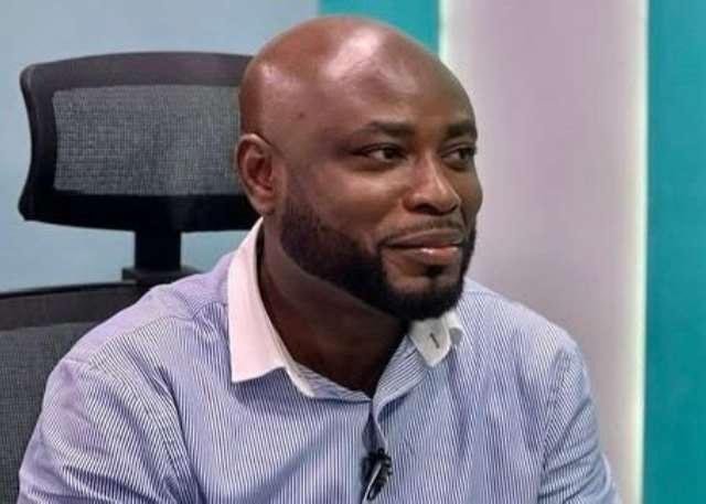 Herald Managing Editor Larry Dogbe jailed seven days for contempt