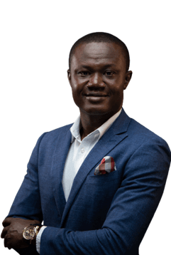 AFRICA -CHINA 2.0 with Paul Frimpong
