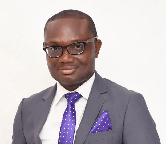 Europe INfocus with Aboagye Mintah: Protecting the digital future: Inside the new EU- Ghana cybersecurity partnership