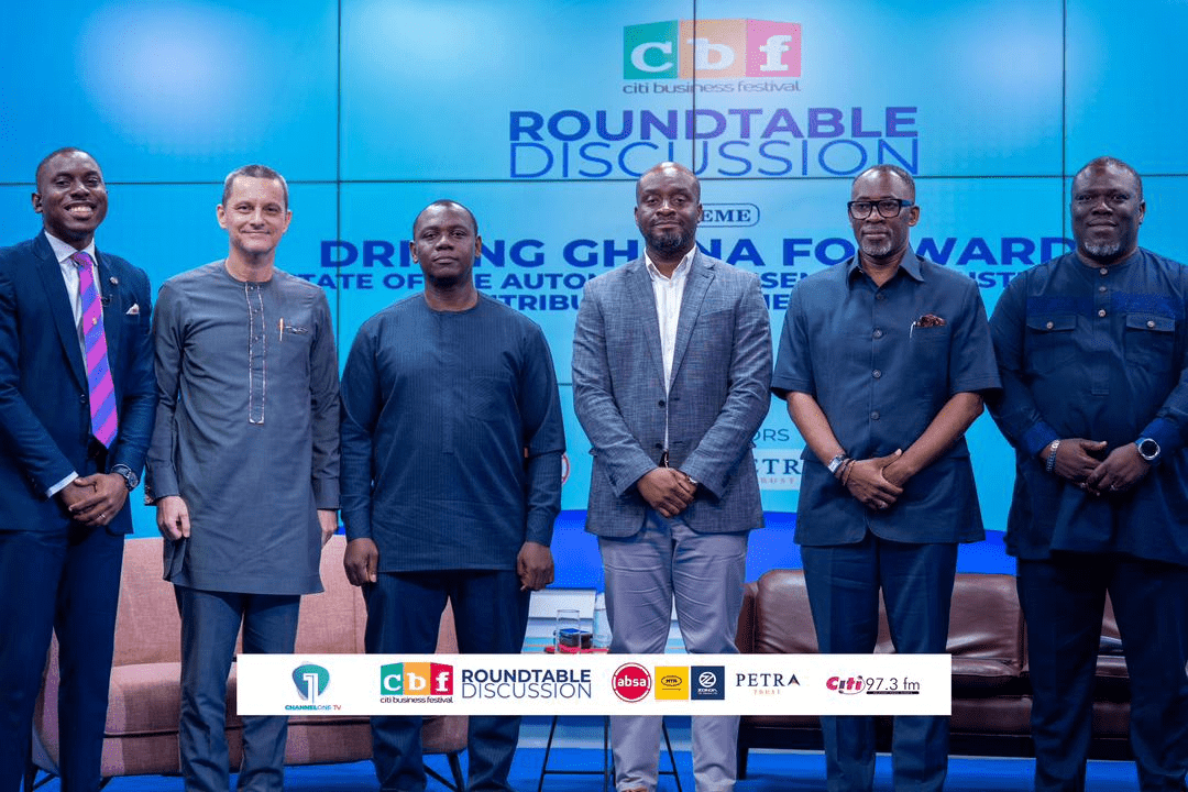 Citi Business Festival 2026: Industry leaders tout gains in local automotive assembly as competition drives down prices