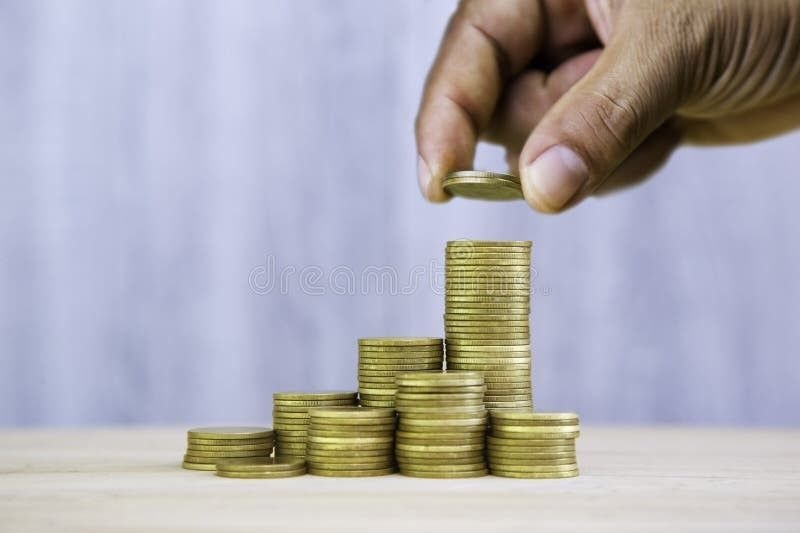 Start small, grow big: The power of consistent investing