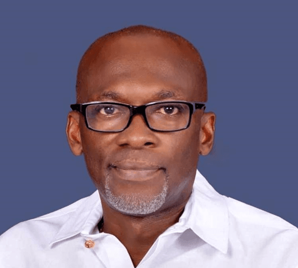 The ponds we paved over: Why Accra keeps drowning