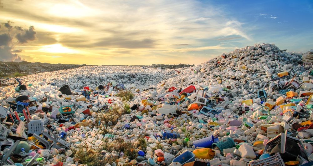 Harry Sarfo Diko's thoughts ... The fight against filth: waste disposal chain (2)