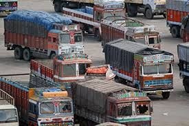 West African food trade under strain as COVID-19 shuts borders