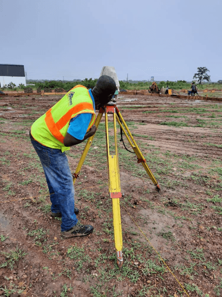 MainOne commences construction work on MDXi Data Center at Appolonia City