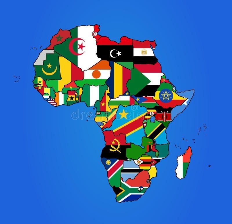 Vivian EGWU's thoughts......Driving AfriCapitalism through technology