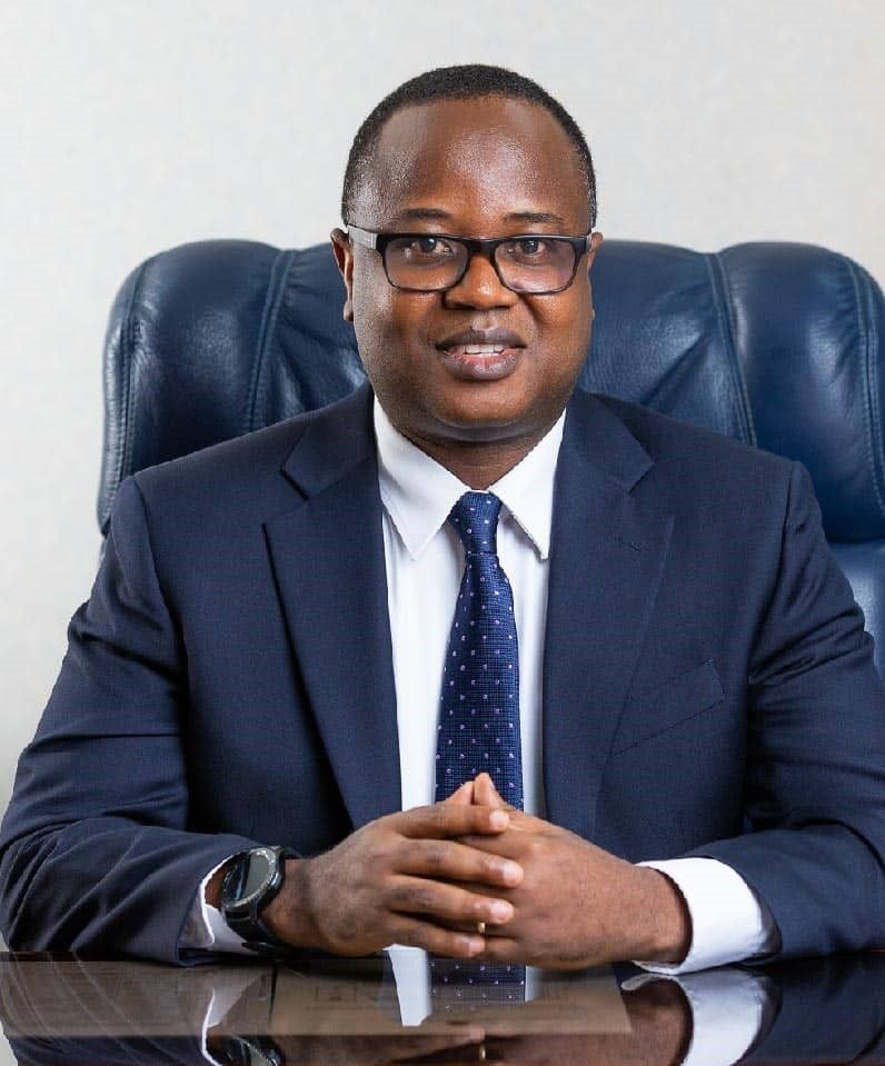 BoG’s digital currency still under consideration – 1st Dep. Governor