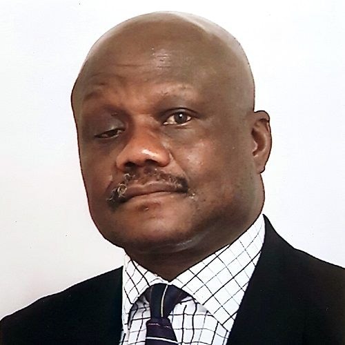 Professor Newman Kwadwo Kusi's thoughts ... Closing the COVID-19 pandemic fiscal gap