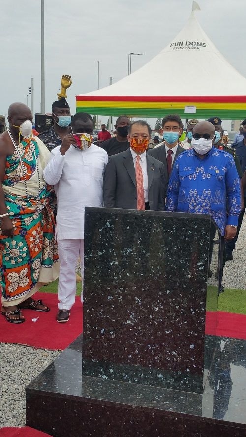 Better roads should lead to economic growth, not accidents – Prez