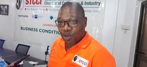 COVID-19 wrecks businesses in Western Region