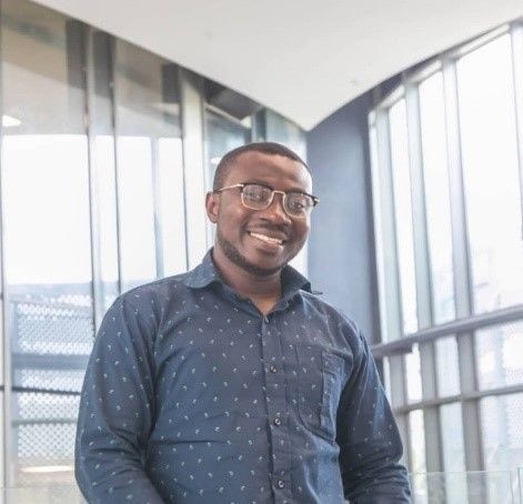 Emmanuel Amoah-Darkwah's thoughts ... The ballooning public debt in the midst of COVID-19 pandemic: impact on macroeconomic stability