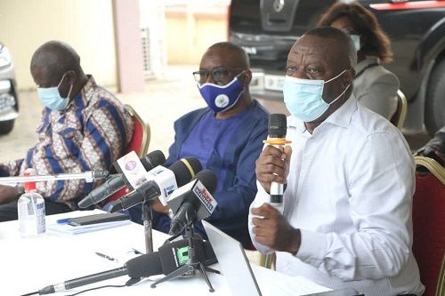 Presidential Pitch 3: GH¢1m fund set aside for entrepreneurs