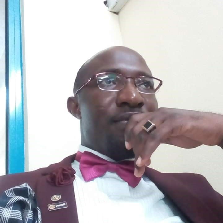 Francis Kofi Korankye-Sakyi's thoughts ... Why we need competition laws as the head of AfCFTA