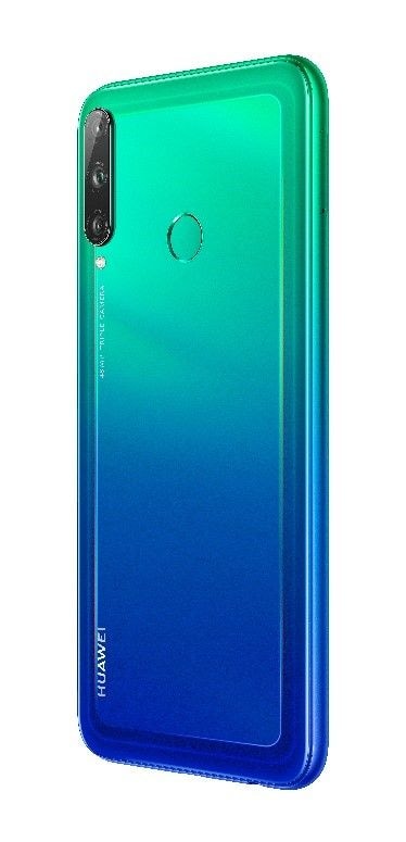 3 reasons why the HUAWEI Y7p is your favourite smartphone this season