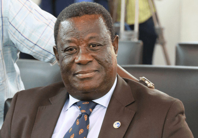 Local contractors urged to strive to win international jobs