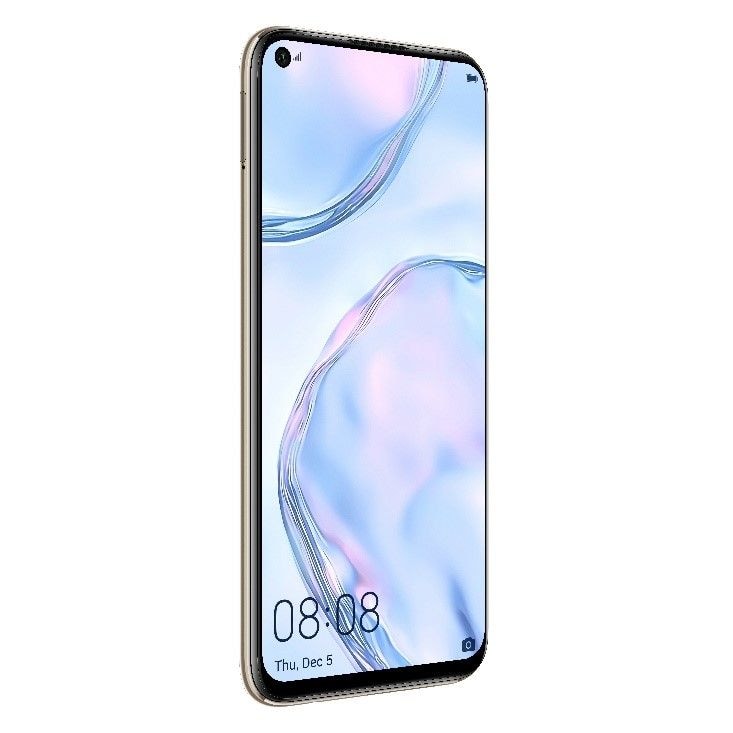 Huawei launches stunning HUAWEI nova 7i