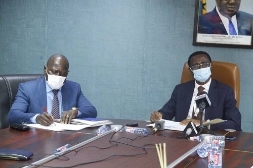 GCNet presented unreadable data to us – GRA