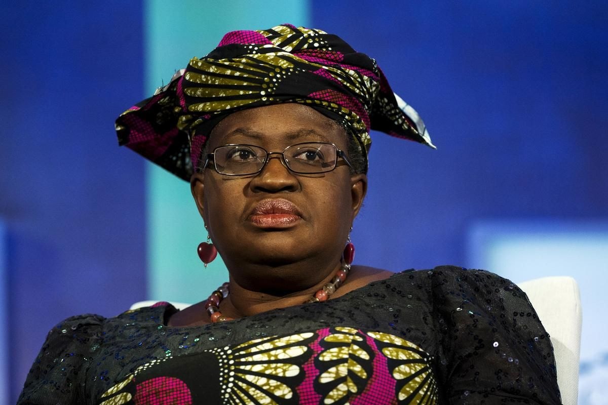 Nigeria's WTO candidate gets regional backing: document