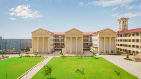 Academic City set to offer BBA. Entrepreneurship programme this year