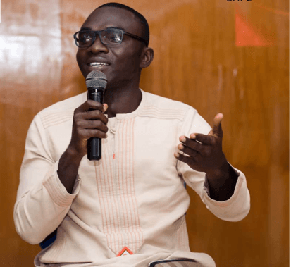 Money Wisdom with Jerry J. Afolabi ... Politics of the economy