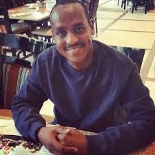 Mohamed Adow's thoughts .... An African New Green Deal could be the bedrock of COVID-19 recovery strategy