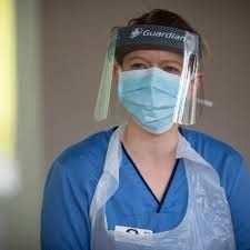Editorial : New standard for PPE manufacture very appropriate to combat COVID-19