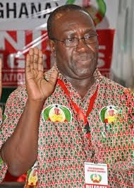 Borrow from Heritage Fund if necessary – TUC urges gov’t
