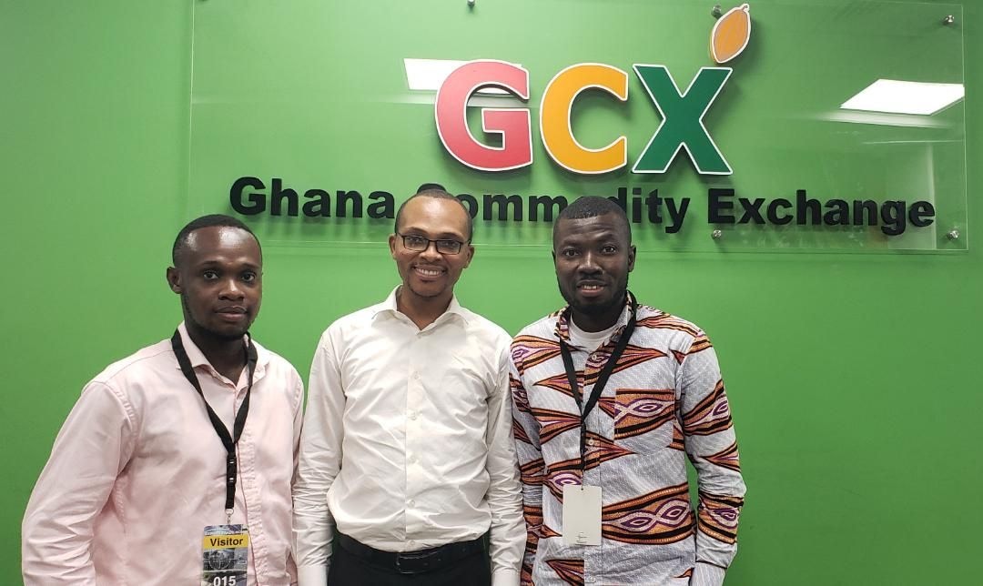 Ghana Commodity Exchange partners Role Model Africa to host Internship Recruitment Forum