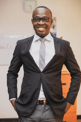 Samuel Agyeman-Prempeh's thoughts ...K.I.S.S - Understanding how social media has changed the way we communicate