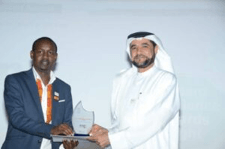 Michael Creg Afful's thoughts ... Addressing energy gaps in East & Central Africa: Josh Kalisa's One Africa Business Solution show the way   