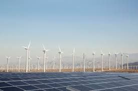 Risto Paldanius's thoughts ....Energy storage technology will make blackouts in Africa ancient history