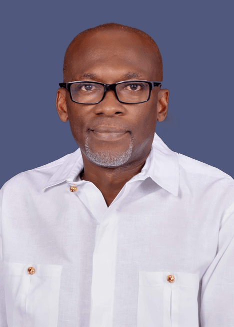 GSA head of PR to serve on IPR Governing Council