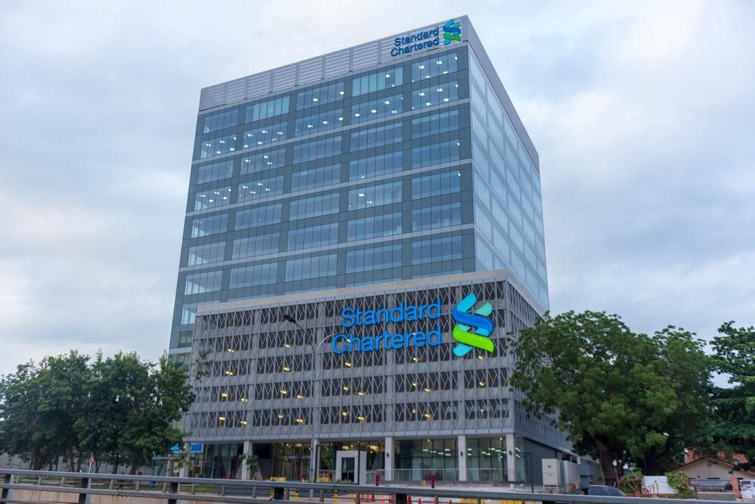Banking Survey2020: Innovations that Matter;  How Standard Chartered is harnessing technology solutions to protect clients from COVID-19