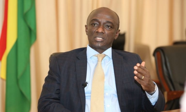 Sixty years of Ghana-China diplomatic relations; a journey worth celebrating and pondering