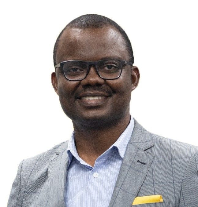 GISPA re-elects Richard Densu as President and board chair
