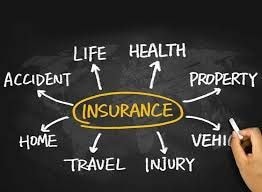 Global insurance penetration as a 1% of GDP estimated at 1% for the past decade