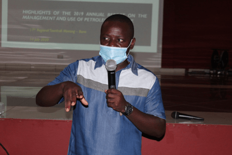 Broaden oil money investment instruments to maximize returns-PIAC
