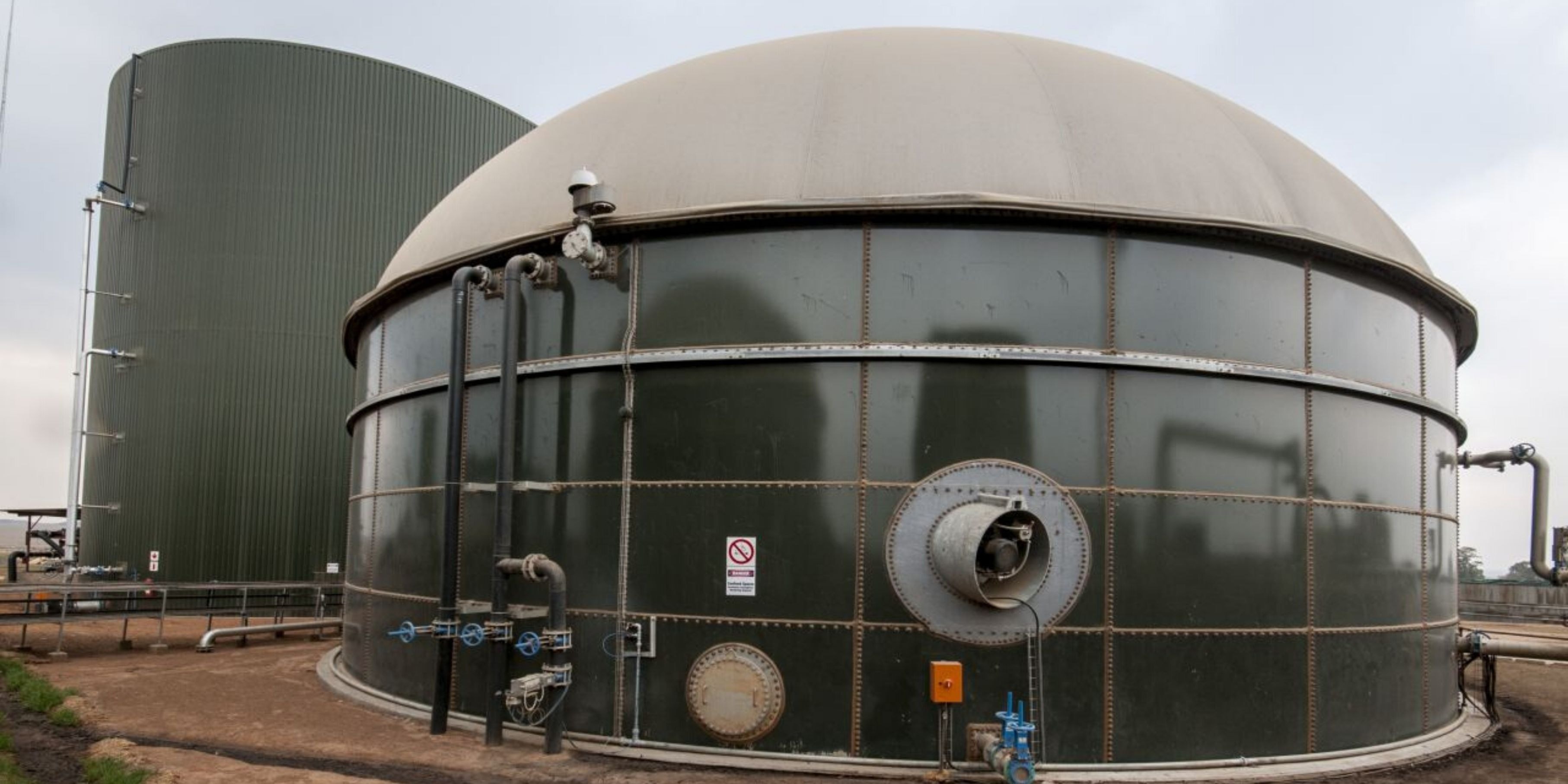 Formulate policy to manage faecal waste – Group to Gov’t