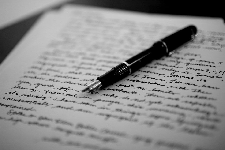 Kostas Asmarianakis's thoughts.......A LETTER FROM GREECE