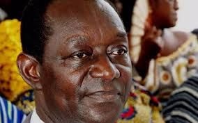 Dr. Kwame Addo Kufuor is 2019 Outstanding Board Chairman of the year