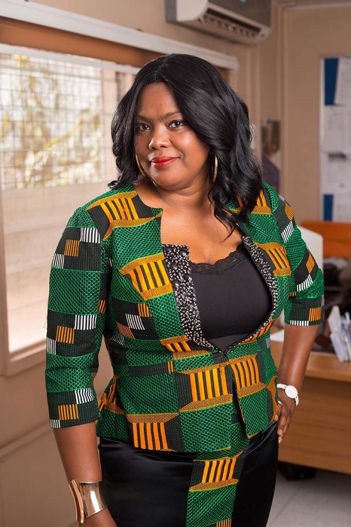 Y Leaderboard Series: Joyce Ababio shares her exploits in the fashion industry